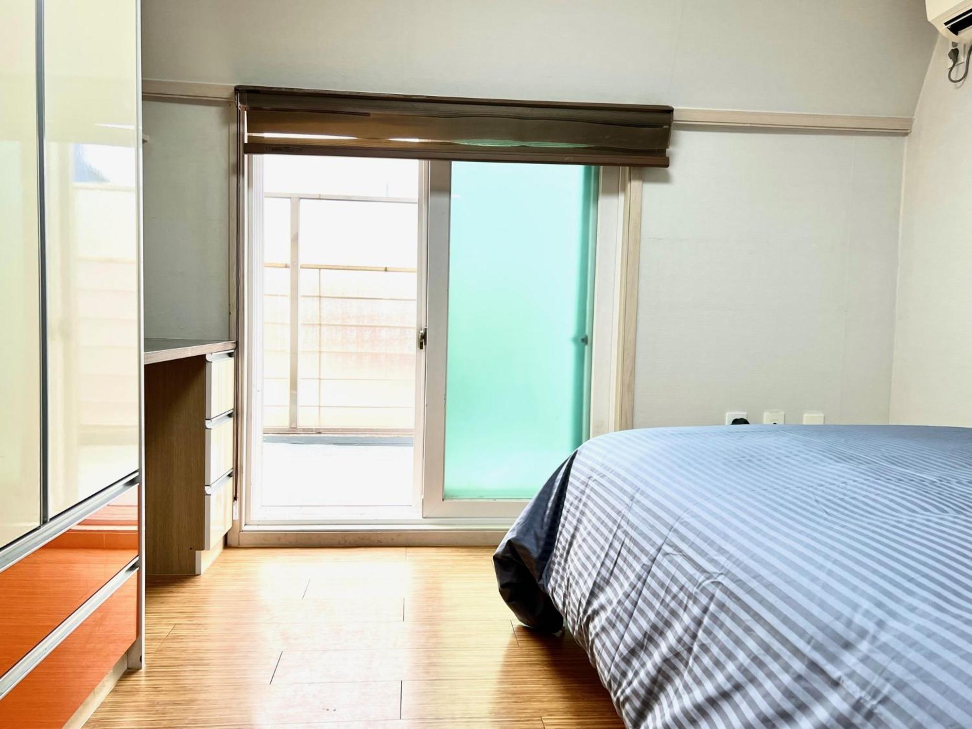 Hostel Bb Hongdae Line Seoul