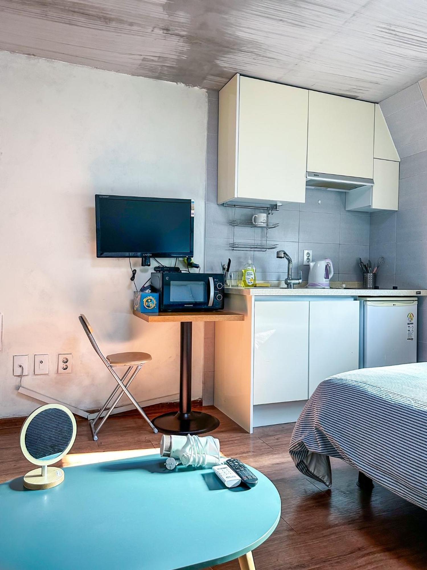 Bb Hongdae Line Hostel Seoul
