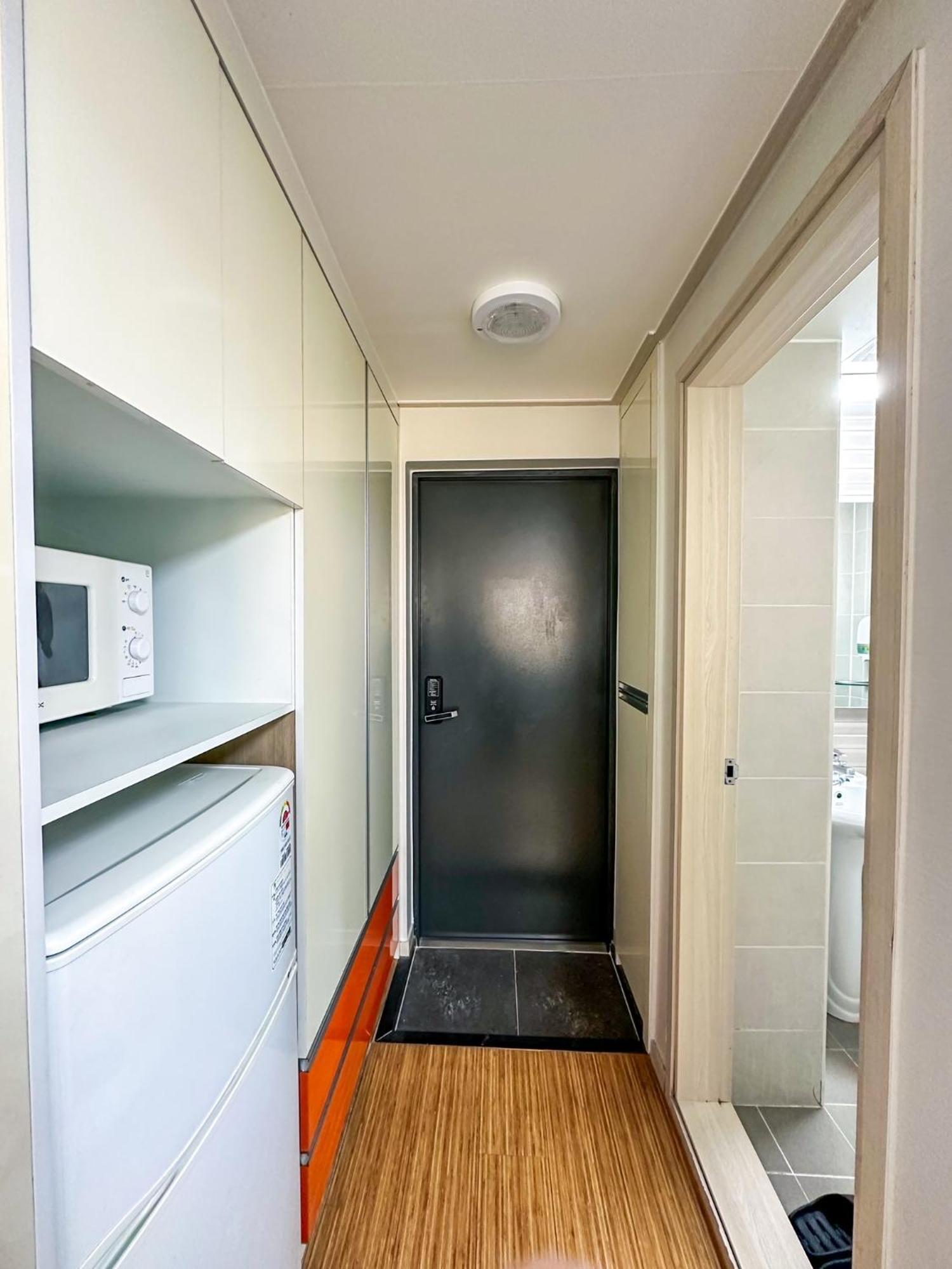 Albergue Bb Hongdae Line