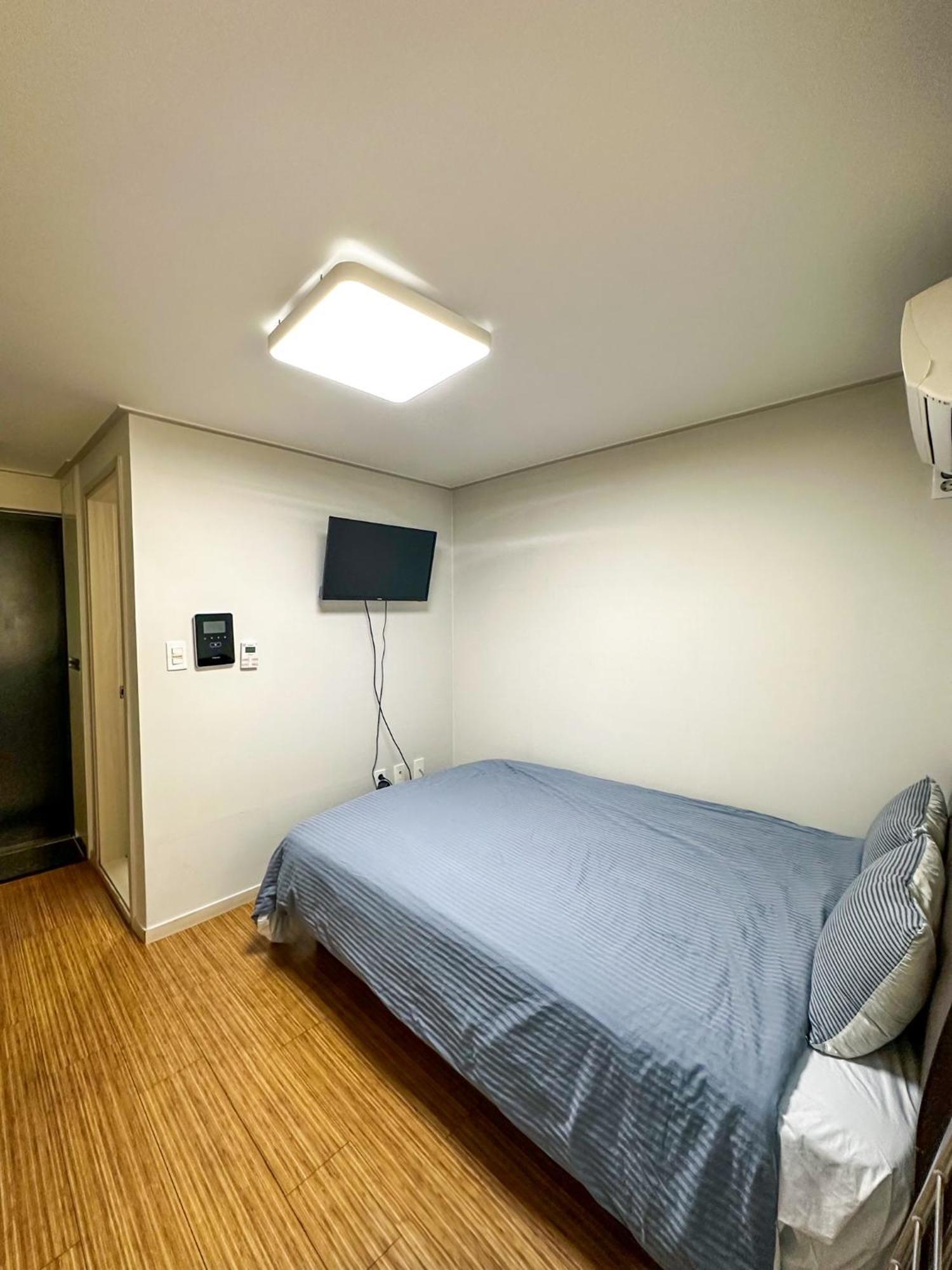 Albergue Bb Hongdae Line Seul