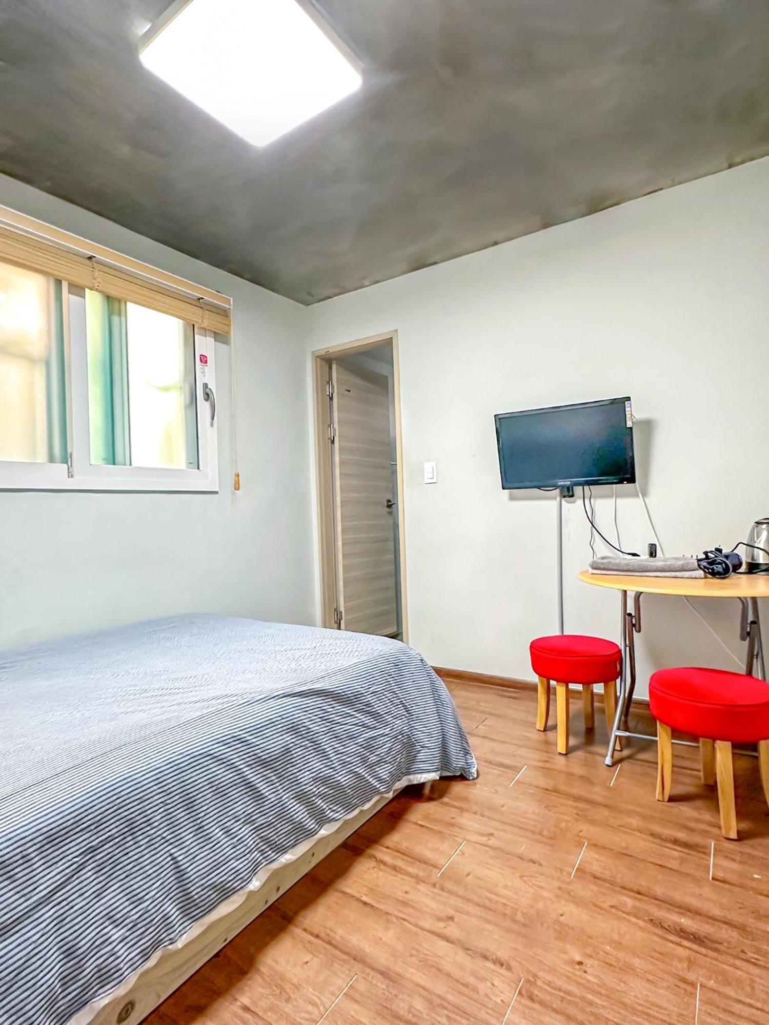 Bb Hongdae Line Hostel