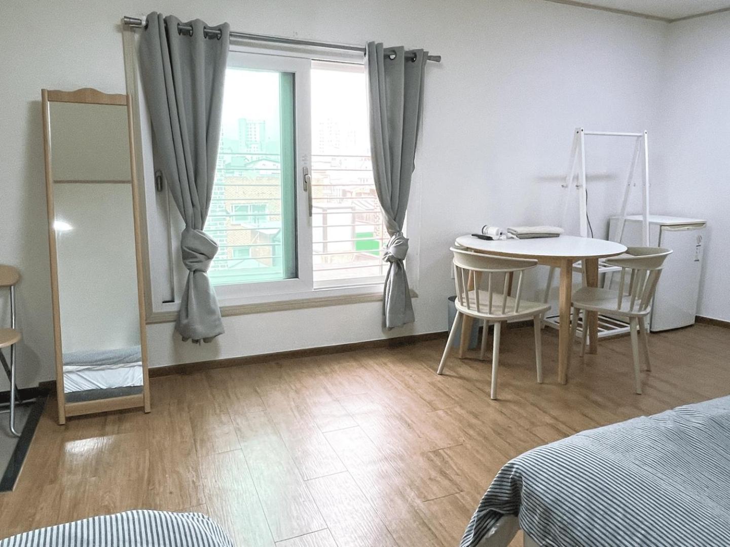 Bb Hongdae Line Hostel