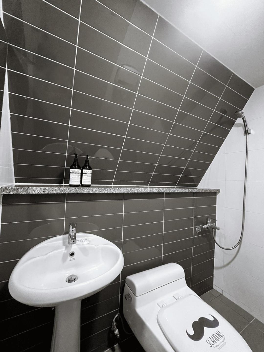 Albergue Bb Hongdae Line Seul