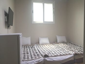 Albergue Bb Hongdae Line Seul