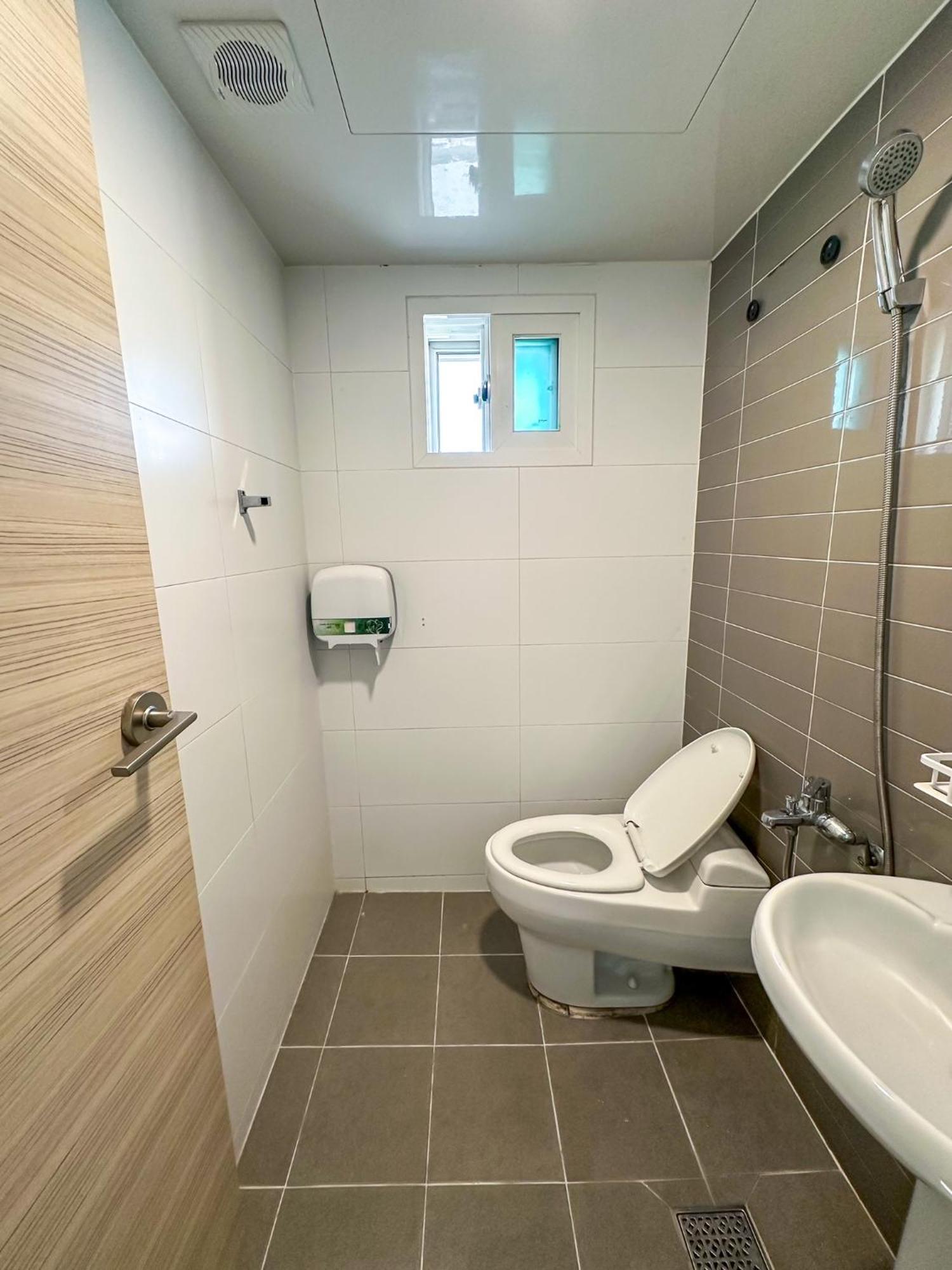 Auberge de jeunesse Bb Hongdae Line *