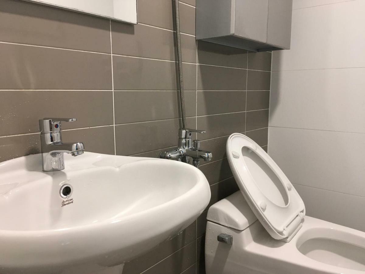 Auberge de jeunesse Bb Hongdae Line